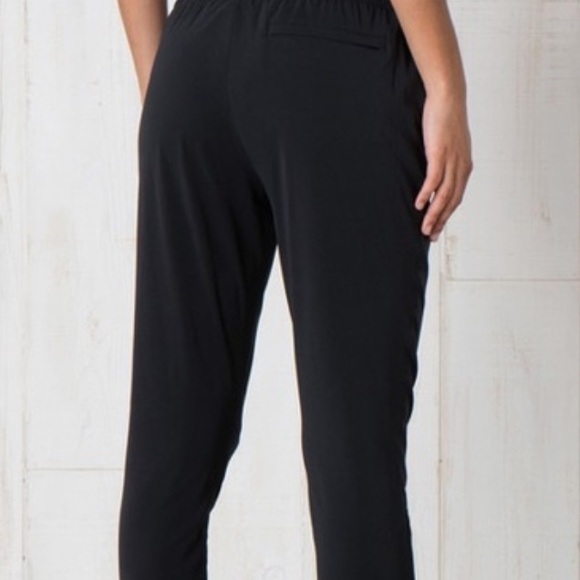 Toad and Co Jetlite full length pants - Picture 4 of 5